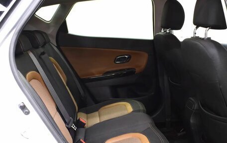 KIA cee'd III, 2017 год, 1 290 000 рублей, 14 фотография