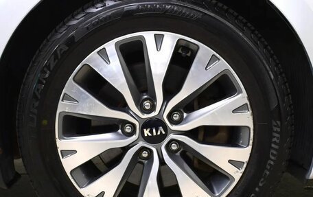 KIA cee'd III, 2017 год, 1 290 000 рублей, 17 фотография