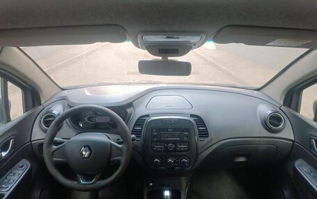 Renault Kaptur I рестайлинг, 2017 год, 628 000 рублей, 7 фотография