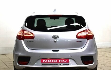 KIA cee'd III, 2017 год, 1 290 000 рублей, 3 фотография