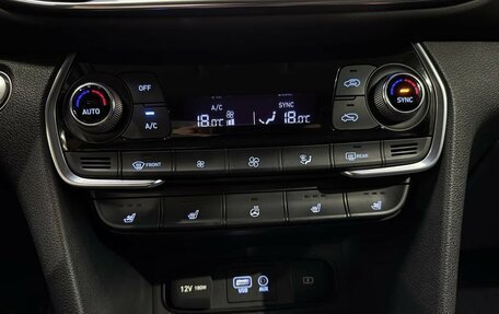 Hyundai Santa Fe IV, 2019 год, 3 205 000 рублей, 14 фотография
