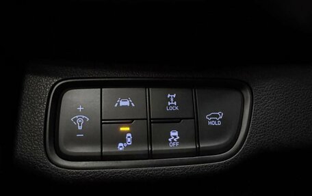 Hyundai Santa Fe IV, 2019 год, 3 205 000 рублей, 15 фотография