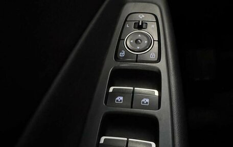 Hyundai Santa Fe IV, 2019 год, 3 205 000 рублей, 16 фотография