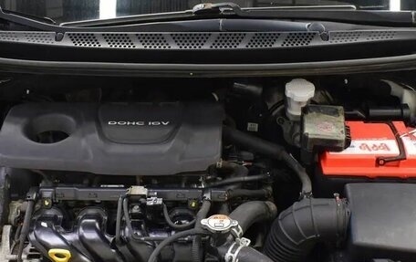 KIA cee'd III, 2017 год, 1 290 000 рублей, 16 фотография