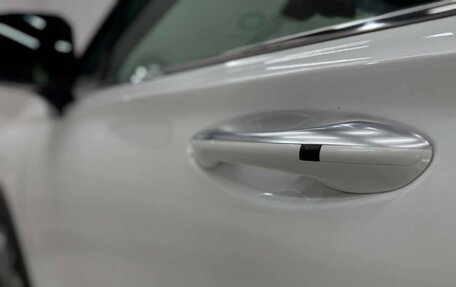 Hyundai Santa Fe IV, 2019 год, 3 205 000 рублей, 18 фотография