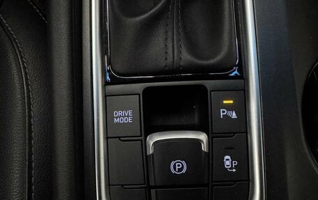 Hyundai Santa Fe IV, 2019 год, 3 205 000 рублей, 20 фотография