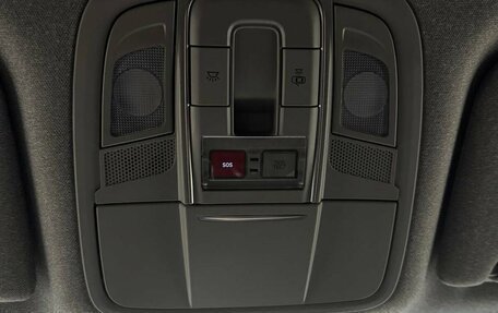 Hyundai Santa Fe IV, 2019 год, 3 205 000 рублей, 22 фотография
