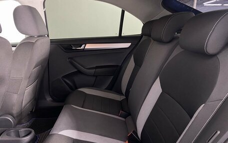 Skoda Rapid I, 2019 год, 1 420 000 рублей, 14 фотография