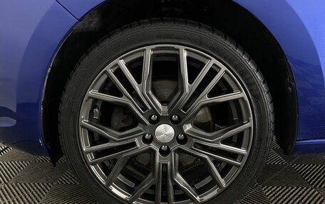 Skoda Rapid I, 2019 год, 1 420 000 рублей, 20 фотография