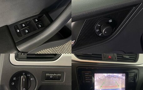 Skoda Rapid I, 2019 год, 1 420 000 рублей, 19 фотография