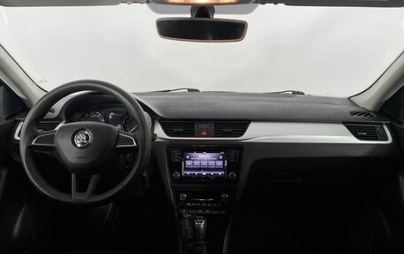Skoda Rapid I, 2019 год, 1 420 000 рублей, 16 фотография