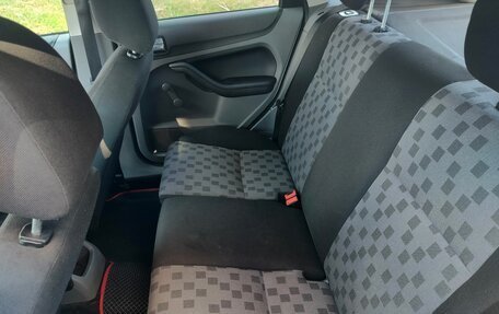 Ford Focus II рестайлинг, 2008 год, 380 000 рублей, 8 фотография