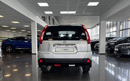 Nissan X-Trail, 2011 год, 1 325 000 рублей, 6 фотография