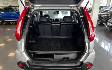 Nissan X-Trail, 2011 год, 1 325 000 рублей, 9 фотография