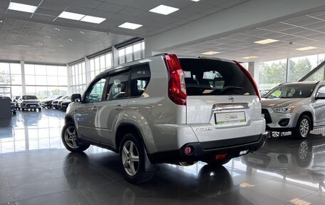 Nissan X-Trail, 2011 год, 1 325 000 рублей, 8 фотография
