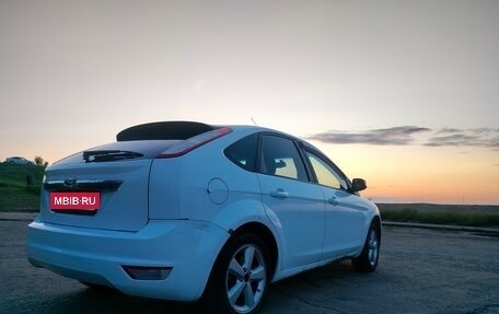 Ford Focus II рестайлинг, 2008 год, 380 000 рублей, 2 фотография