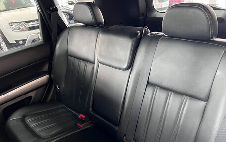 Nissan X-Trail, 2011 год, 1 325 000 рублей, 11 фотография