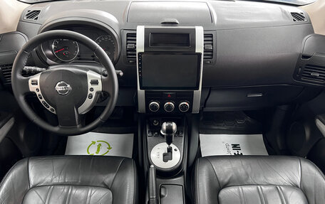 Nissan X-Trail, 2011 год, 1 325 000 рублей, 12 фотография