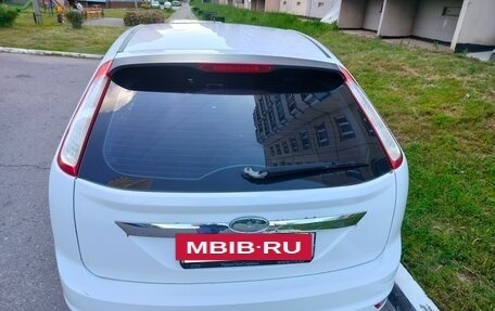 Ford Focus II рестайлинг, 2008 год, 380 000 рублей, 5 фотография