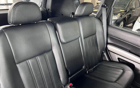 Nissan X-Trail, 2011 год, 1 325 000 рублей, 14 фотография