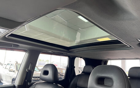 Nissan X-Trail, 2011 год, 1 325 000 рублей, 18 фотография