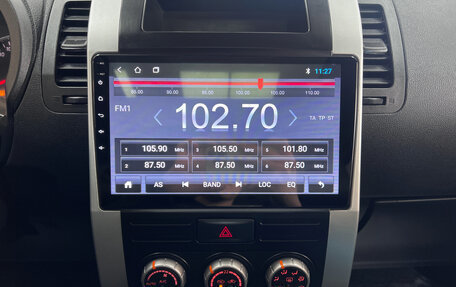 Nissan X-Trail, 2011 год, 1 325 000 рублей, 22 фотография