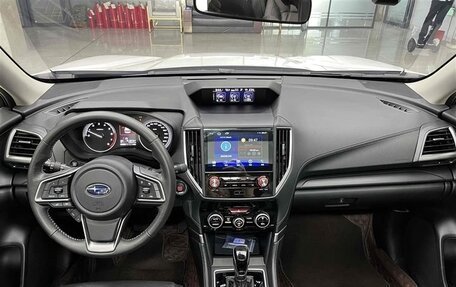 Subaru Forester, 2021 год, 3 080 000 рублей, 4 фотография