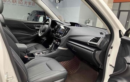 Subaru Forester, 2021 год, 3 080 000 рублей, 3 фотография