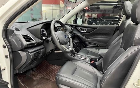Subaru Forester, 2021 год, 3 080 000 рублей, 2 фотография