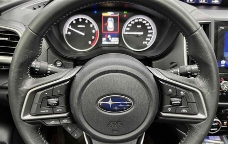 Subaru Forester, 2021 год, 3 080 000 рублей, 5 фотография