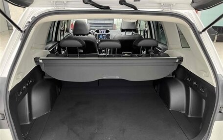 Subaru Forester, 2021 год, 3 080 000 рублей, 8 фотография