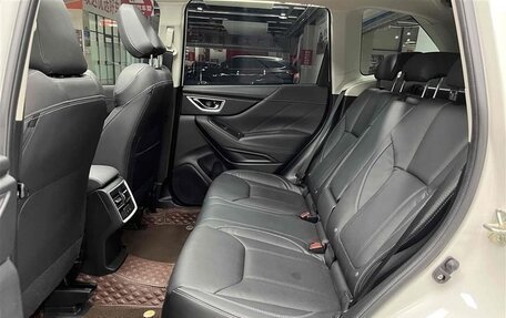 Subaru Forester, 2021 год, 3 080 000 рублей, 13 фотография
