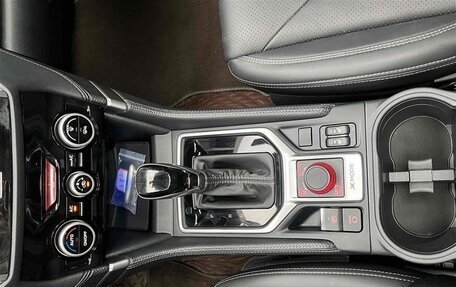 Subaru Forester, 2021 год, 3 080 000 рублей, 9 фотография