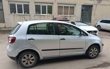 Volkswagen Golf Plus I, 2008 год, 460 000 рублей, 2 фотография