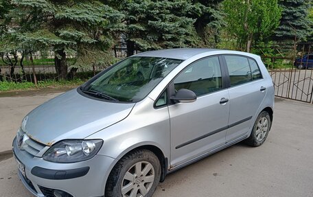 Volkswagen Golf Plus I, 2008 год, 460 000 рублей, 4 фотография