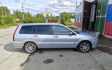 Mitsubishi Lancer IX, 2005 год, 490 000 рублей, 2 фотография