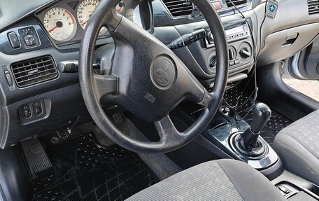 Mitsubishi Lancer IX, 2005 год, 490 000 рублей, 8 фотография