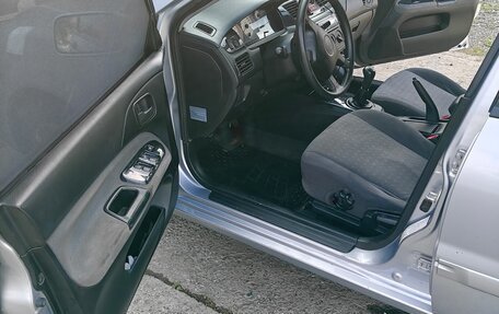 Mitsubishi Lancer IX, 2005 год, 490 000 рублей, 7 фотография