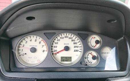 Mitsubishi Lancer IX, 2005 год, 490 000 рублей, 9 фотография