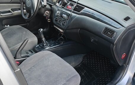 Mitsubishi Lancer IX, 2005 год, 490 000 рублей, 10 фотография
