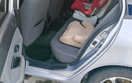 Mitsubishi Lancer IX, 2005 год, 490 000 рублей, 12 фотография