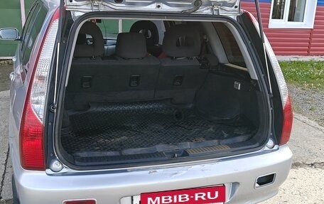 Mitsubishi Lancer IX, 2005 год, 490 000 рублей, 14 фотография