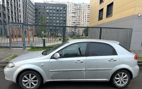 Chevrolet Lacetti, 2004 год, 400 000 рублей, 6 фотография