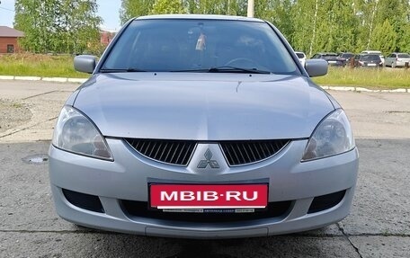 Mitsubishi Lancer IX, 2005 год, 490 000 рублей, 4 фотография