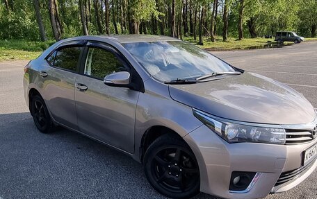 Toyota Corolla, 2013 год, 1 100 000 рублей, 6 фотография