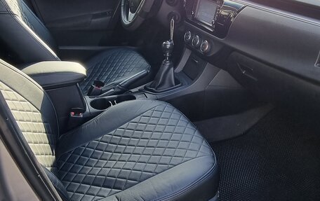 Toyota Corolla, 2013 год, 1 100 000 рублей, 7 фотография