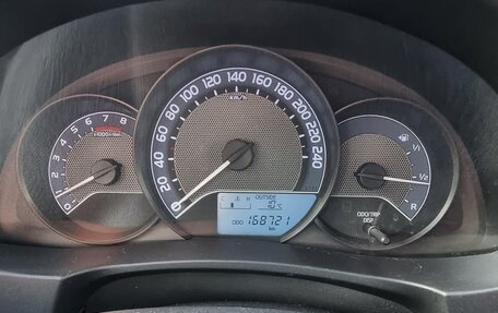 Toyota Corolla, 2013 год, 1 100 000 рублей, 9 фотография