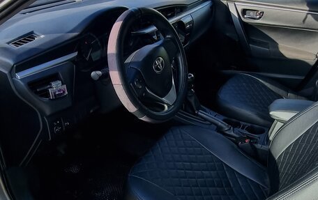 Toyota Corolla, 2013 год, 1 100 000 рублей, 11 фотография