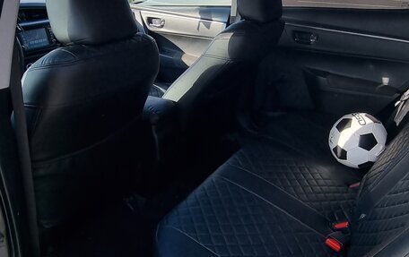 Toyota Corolla, 2013 год, 1 100 000 рублей, 10 фотография