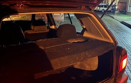 Volkswagen Golf III, 1993 год, 75 000 рублей, 5 фотография